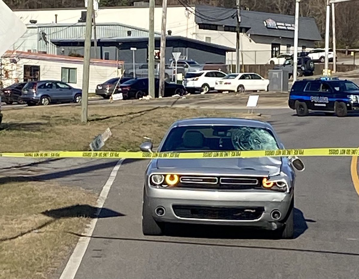 A 38-year-old man has been identified as a pedestrian struck and killed in Homewood. The driver is still in custody