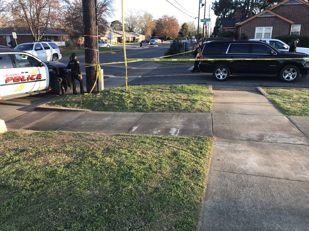 The 2-year-old child shooting victim In Tuscaloosa has died. Captain Marty sellers from Tuscaloosa Violent Crimes Unit tells CBS 42 the victim passed away.  The drive by shooting happened at 4:30 Sunday on 19th street. A man in his 20's was also killed