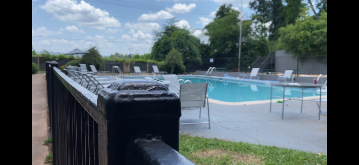 Birmingham Police are investigating a homicide/officer involved shooting after a pool party at the High Point Apartment Complex late Sunday night 