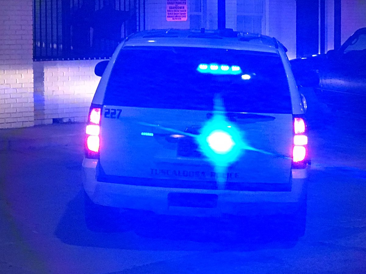 2 male stabbing victims transported to DCH.  TPD spokesperson Stephanie Taylor say Call came in at 7:32 pm 1402 Ninth St Shamrock downs apartment.  The crime scene is off UA campus near Bryant Drive