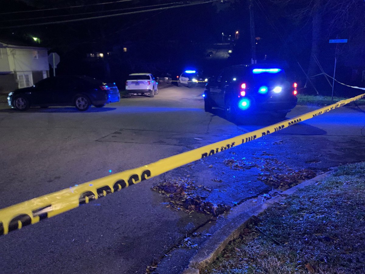 Child dies in Birmingham shooting. Scene where an 11 year-old child died in a shooting Wednesday morning. Birmingham police say this appears to be a drive by shooting and the little girl died in her bed. No suspects have been identified