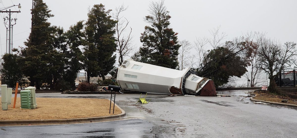 Alabama tornado damage. This line of storms will be moving through our area this afternoon with the threat for tornadoes