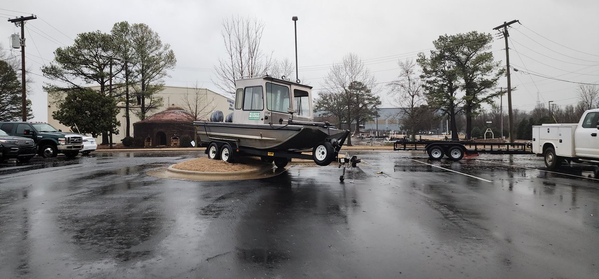 Alabama tornado damage. This line of storms will be moving through our area this afternoon with the threat for tornadoes