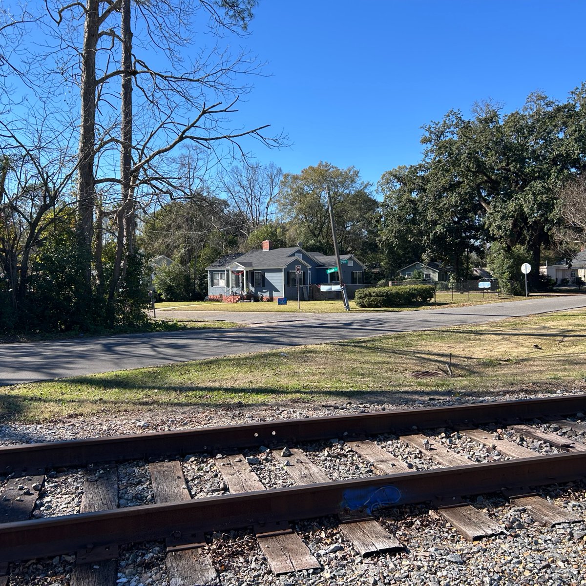 Mobile PD investigating 3 people struck and killed by train