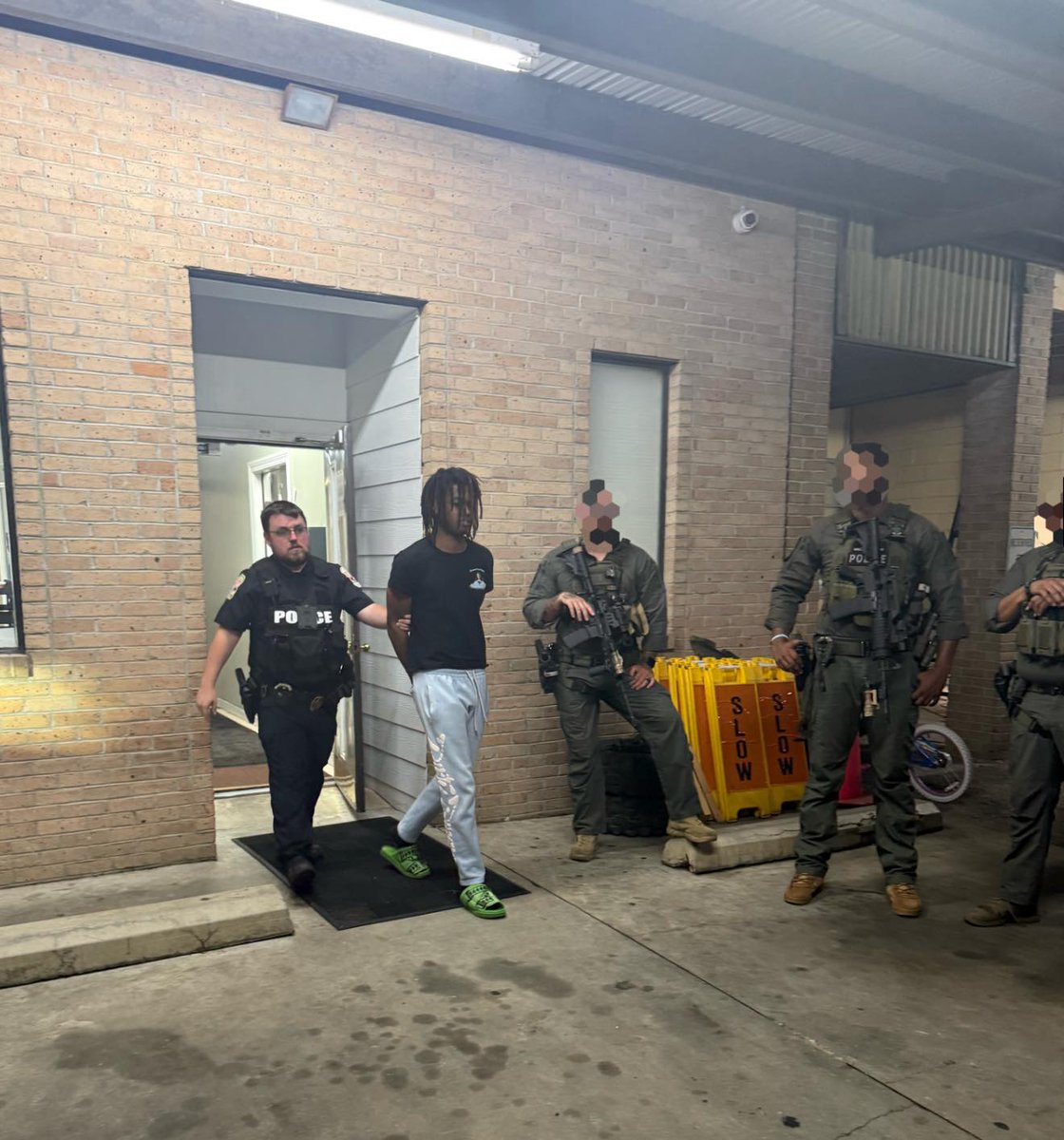 More arrests made after 2 shot, teen killed in Atmore