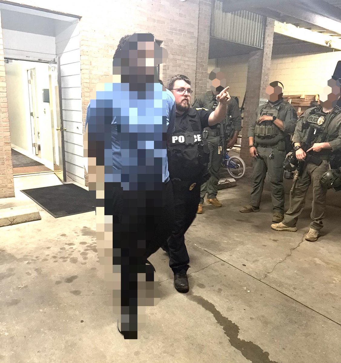 More arrests made after 2 shot, teen killed in Atmore