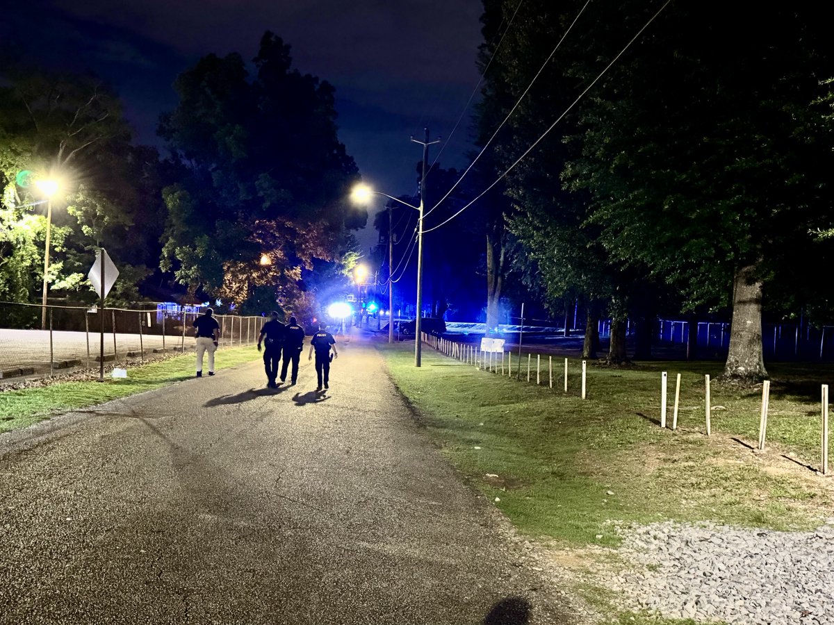 A 15 year old is among 3 injured in a possible shootout in southwest Birmingham