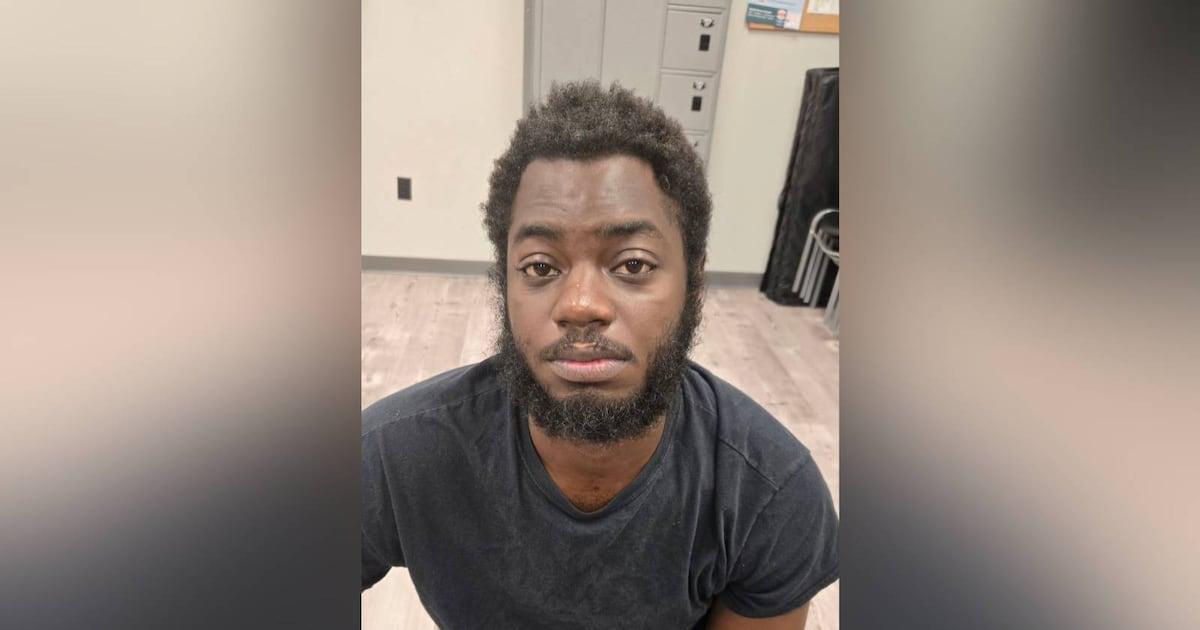 Suspect wanted for deadly Atlanta shooting in 2019 arrested in Alabama, police say
