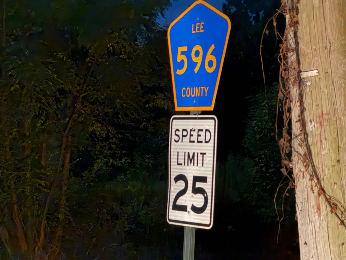 Heavy law enforcement presence reported on Lee Road 598 in Phenix City