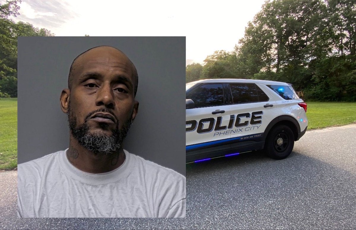 Arrest made in deadly Phenix City shooting over the weekend
